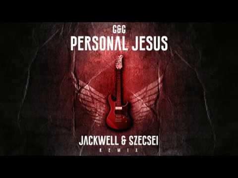 G & G - Personal Jesus (Jackwell & Szecsei Remix)