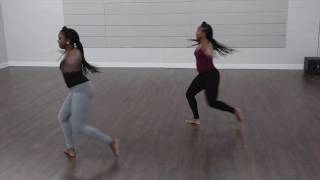 Must Be Good to You | Tamar Braxton | Choreographed by Danielle McTear &amp; Brianna Birckett