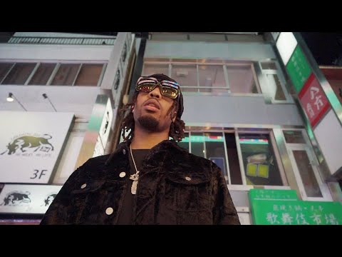 FKi 1st - Velvet (Tokyo Project ) Offical Video