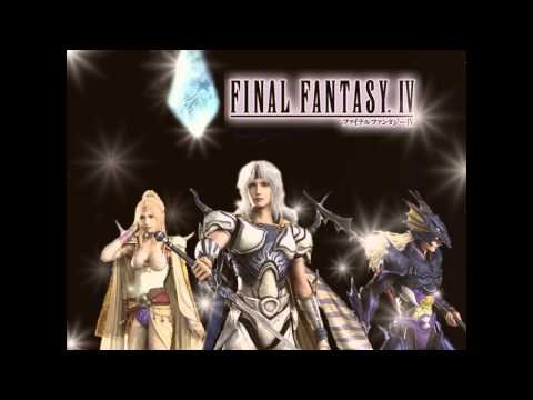 Awesome Video Game Music 452: Theme of Love (Final Fantasy IV)