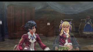 【閃の軌跡】【初見ハード攻略 】#EP3-2