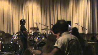 Ratso and Switchblade - Mike Melchione Benefit 10-24-10