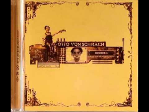 Otto Von Schirach - 25 46'x80 12'