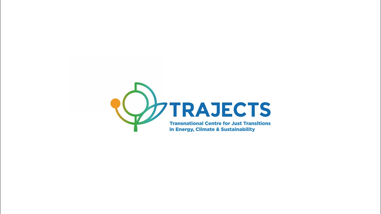 TRAJECTS Events Live Stream
