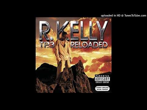 R. Kelly - Burn It Up (Ft. Wisin & Yandel)