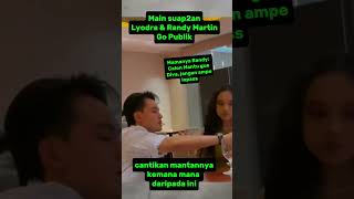 Download lagu Randy martin dan lyodra go publik #shorts #lyodra mp3 Download lagu Randy martin dan lyodra go publik #shorts #lyodra mp3