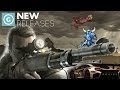 Sniper Elite III, New Transformers, Valiant Hearts - New Releases