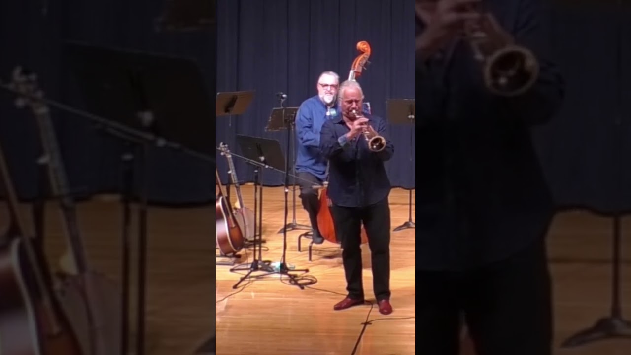 Camp Meeting (excerpt)