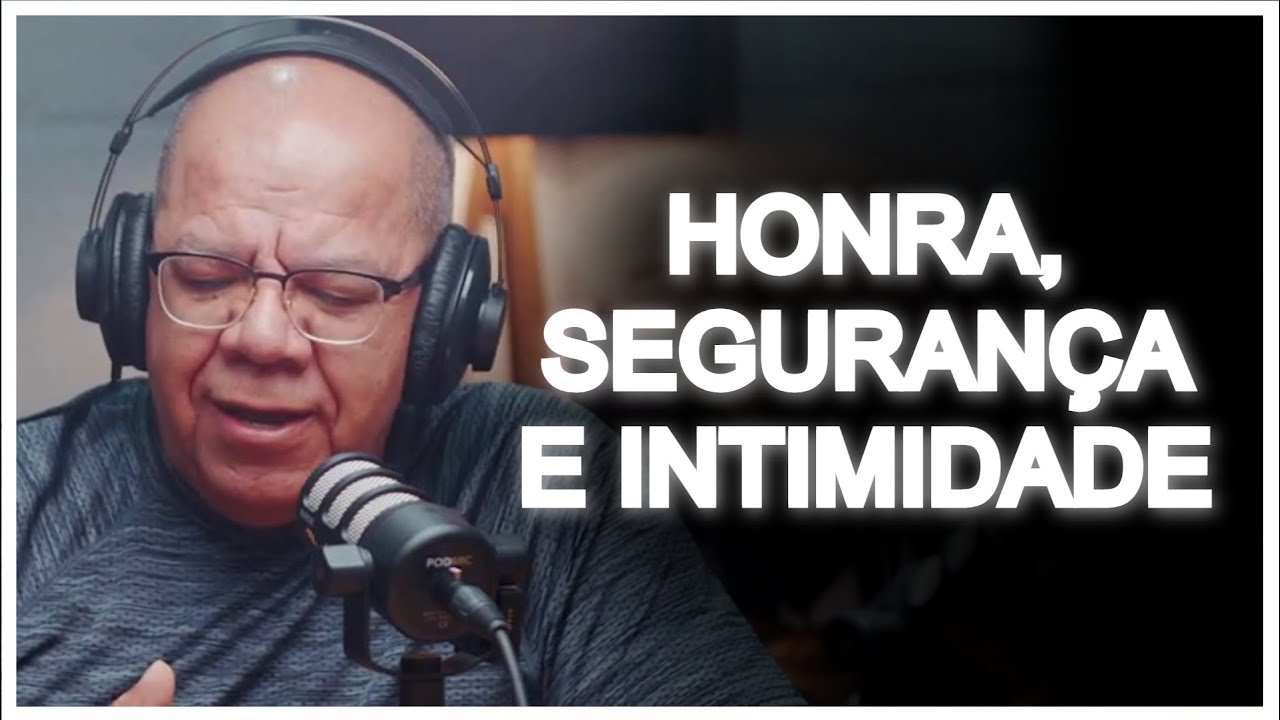 QUAIS AS PORTAS ABERTAS PARA O ADULTÉRIO? | Cortes Podcast Jesuscopy