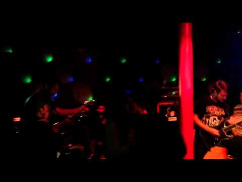 All About The Rock TV - Iwrestledabearonce (Live) @ Soundcontrol, Manchester 2012