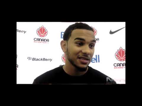 Ashton Smith x Kayla Marie Williams x Raptors 905