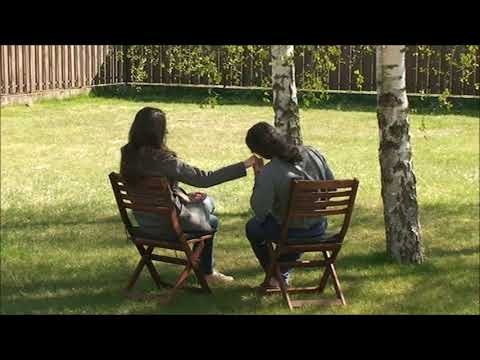 Vēju stundā    Valdas un Vilgailė