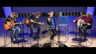 &quot;Teenland&quot; Acoustic Performance 2018-02-09