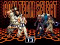 The King Of Fighters 2002 PlayStation 2 Arcade As Kim Team