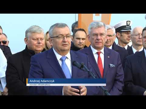 Obwodnica zachodnia Radomia otwarta