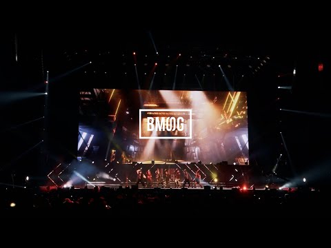 BE:FIRST「Guilty」の『D.U.N.K Showcase』ライブ映像公開！ニューシングル「GRIT」に収録 – THE FIRST TIMES