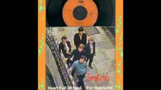 YARDBIRDS CERTAIN GIRL LIVE IN VIENNA AUSTRIA 4-1-2003.wmv