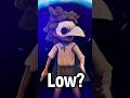 WHO IS LOW? Little Nightmares 3 #littlenightmares3