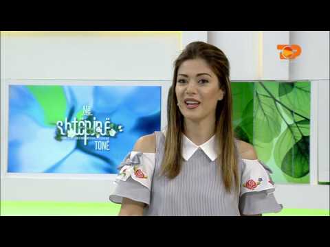Ne Shtepine Tone, 18 Prill 2017, Pjesa 1 - Top Channel Albania - Entertainment Show