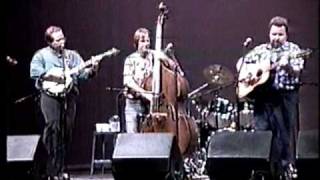 Nashville Bluegrass Band - Home