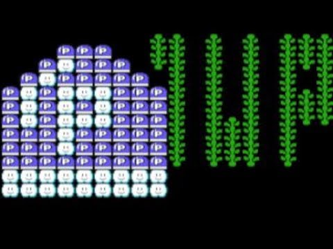 Jeff's Little Troll Experiment by Jeff - Super Mario Maker - No Commentary 1bm