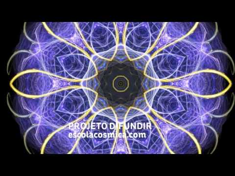 Corredeiras - Hinário Mensageiros da Cura - Baixinha (estudo)