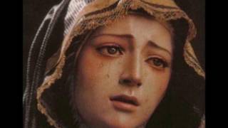 THE SEVEN SORROWS OF MARY - NEW