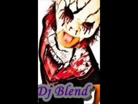 Crazy Mix , One LOve DJ BLEND ..Feat.Dj Dizar