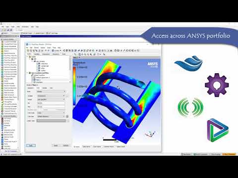 ANSYS Elastic Licensing - A Quick Introduction