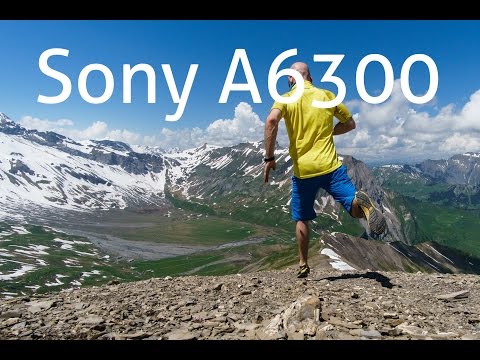 Sony A6300 Testbericht / Review Deutsch