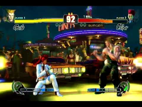 Dagger G vs Shigz 1st match