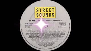 Jean Carne - Was That All It Was? (Extended Version) Street Sound Records 1979