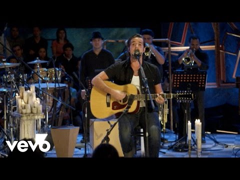 Video thumbnail for Nuestra Aflicción (MTV Unplugged)
