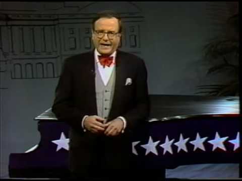 Mark Russell Post-1996 Election Special (1/3)