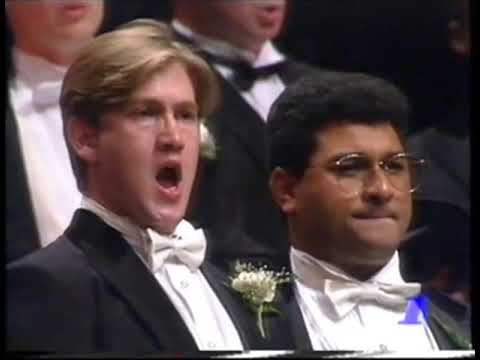 Jannie Moolman and Mimi Coertse sing "Mag der Himmel euch Vergeben" from Martha by Flotow.