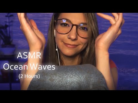 Joyous Waves Asmr