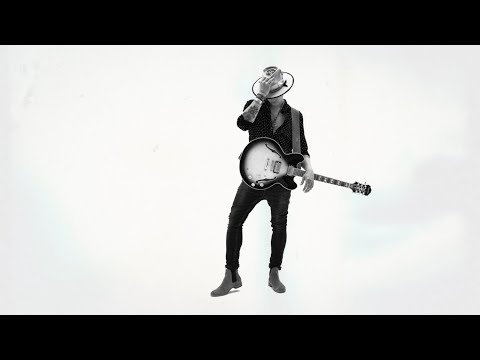 Thomas Frank Hopper - Paradize City (FULL ALBUM)