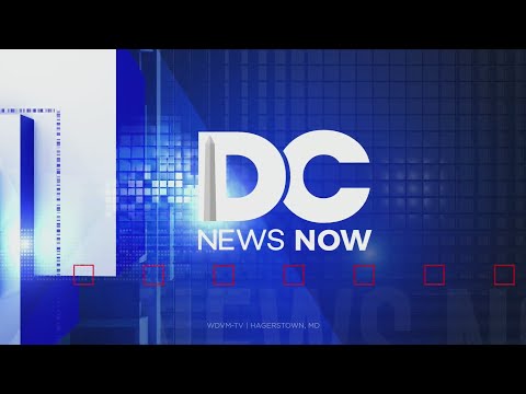 Top Stories from DC News Now at 6 a.m. on October 2, 2022