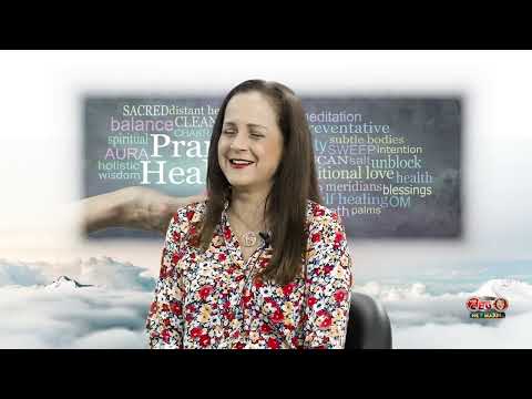 Zeg Het Maar Aflevering 159 - Natasha Rosheuvel Bendter