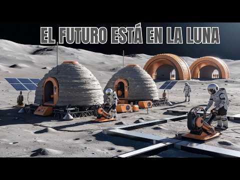 Engineering to Colonize the Moon: What Do You Need to Study?