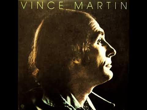 Vince Martin - Catch Me I'm Fallin' (1973)