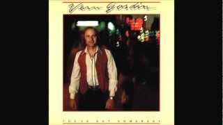 Vern Gosdin - The Rock I'm Leaning On