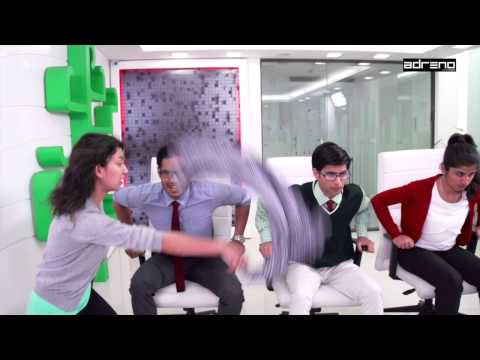 SANKET RANADIVE TVC FOR TITAN