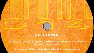 D-Tune- Into the Light (Alici Clubmix)