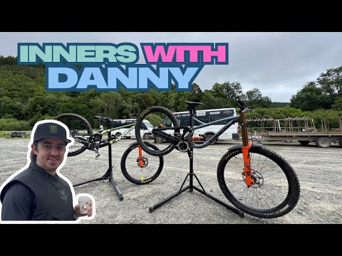 DANNY HART IN ROCKET MODE 🤯