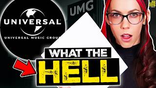 The Record Label Game Is Collapsing