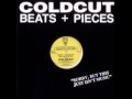 Coldcut "Beats And Pieces"