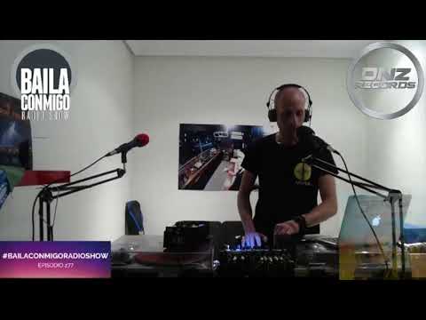 #Bounce #Uk BailaConmigo RadioShow | Ben G - right before my eyes