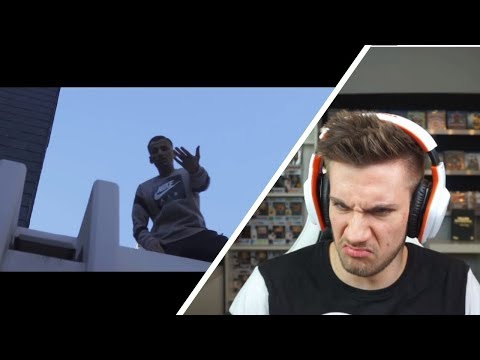 Stabile Kombi! GENT feat. KURDO - 100K - Reaction