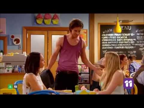 Promo: Tyler Brennan's Arrival | Neighbours [2015]